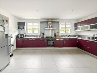  Maison à vendre 6 pièces 119 m²