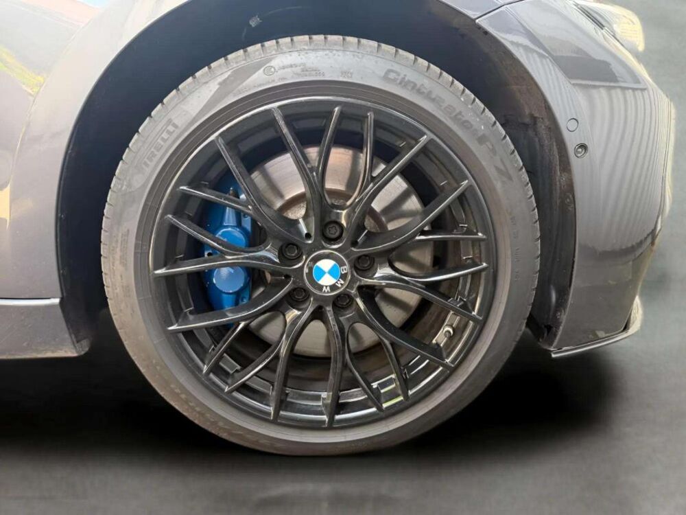 S&eacute;rie 3 M340i • xDrive M Performance Toit ouvrant 2019 occasion 33600 Pessac