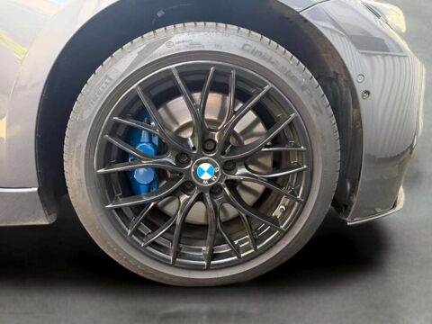 S&eacute;rie 3 M340i • xDrive M Performance Toit ouvrant 2019 occasion 33600 Pessac