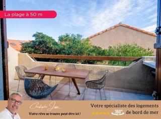  Appartement  vendre 3 pices 43 m