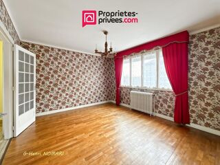  Maison � vendre 5 pi�ces 104 m�