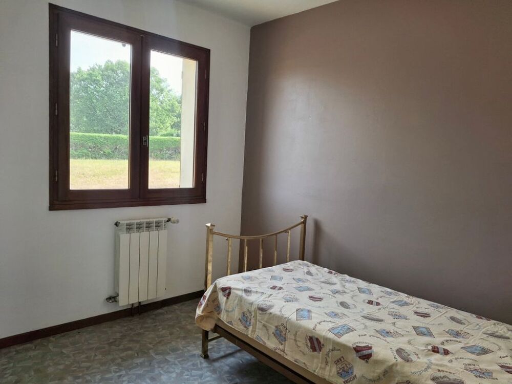 Location Appartement Chambre de 10m2 à louer sur Ordan-Larroque Ordan larroque