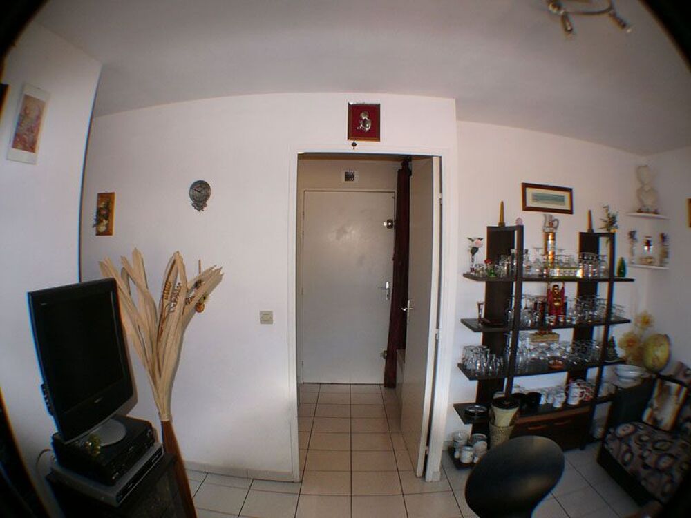 Location Appartement Appartement de 29m2 à louer sur Mandelieu-la-Napoule Mandelieu la napoule