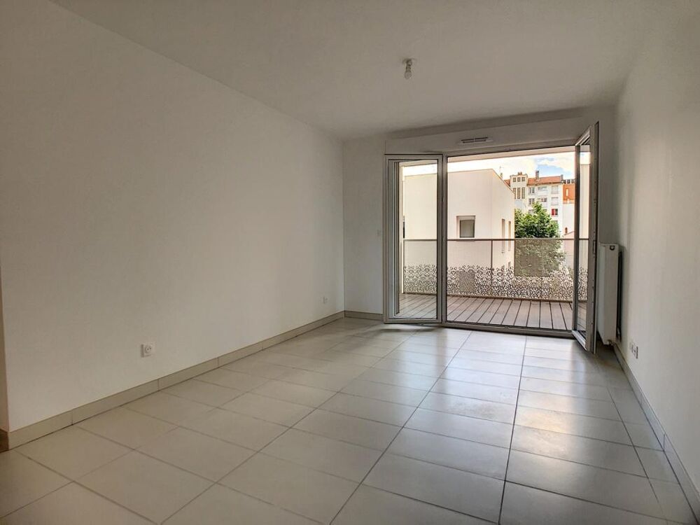 Appartement T3 résidence Mélodia
