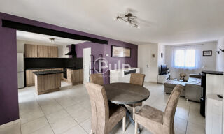  Maison � vendre 6 pi�ces 90 m�