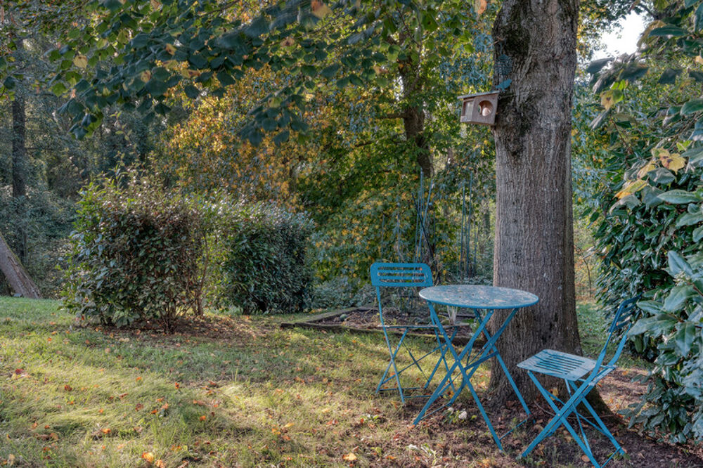  vendre  Maison Jouars-Pontchartrain (78760)