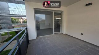  Appartement à vendre 2 pièces 43 m²