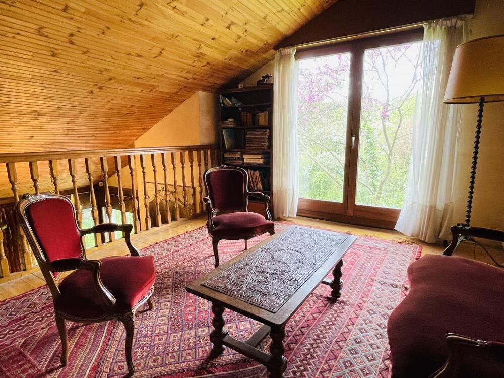  vendre  Maison Verrires-le-Buisson (91370)