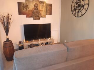  Appartement � vendre 1 pi�ce 24 m�