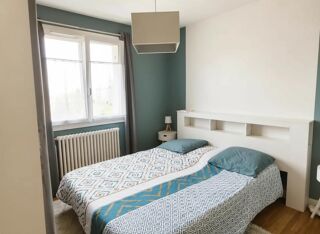 Maison à vendre 5 pièces 91 m²