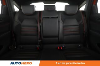 Arkana 1.6 E-Tech RS Line 145 ch 2022 occasion 92130 Issy-les-Moulineaux