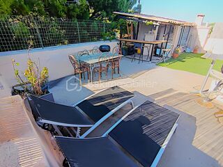  Appartement � vendre 3 pi�ces 70 m�