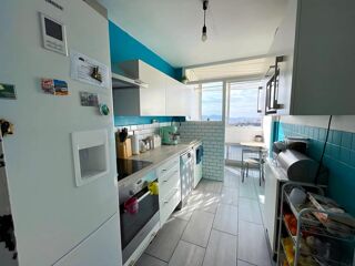  Appartement à vendre 4 pièces 81 m²