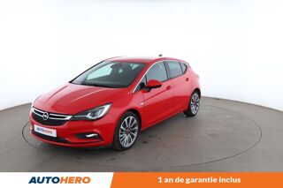 Astra 1.6 CDTI Biturbo Dynamic 160 ch 2017 occasion 92130 Issy-les-Moulineaux