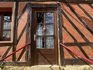  Maison � vendre 6 pi�ces 221 m�