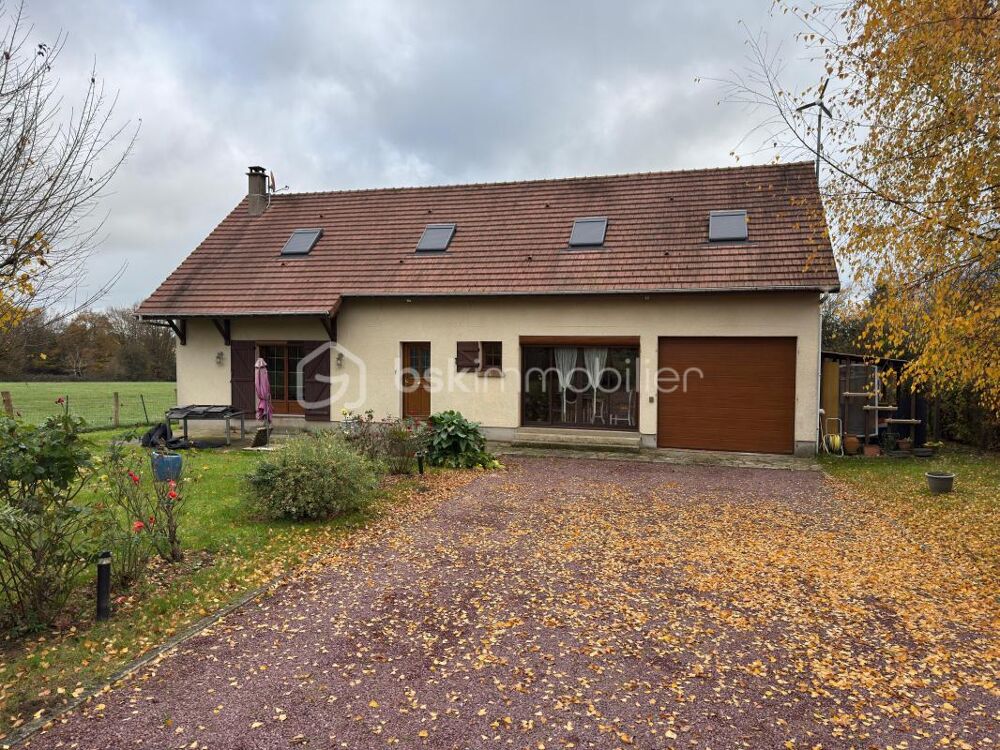 Grande maison familiale