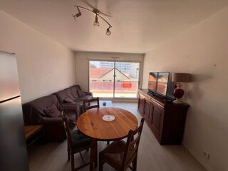  Appartement à vendre 3 pièces 53 m² Saint hilaire de riez