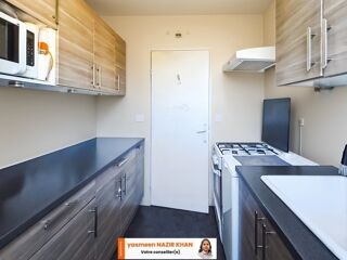  Appartement � vendre 4 pi�ces 64 m�