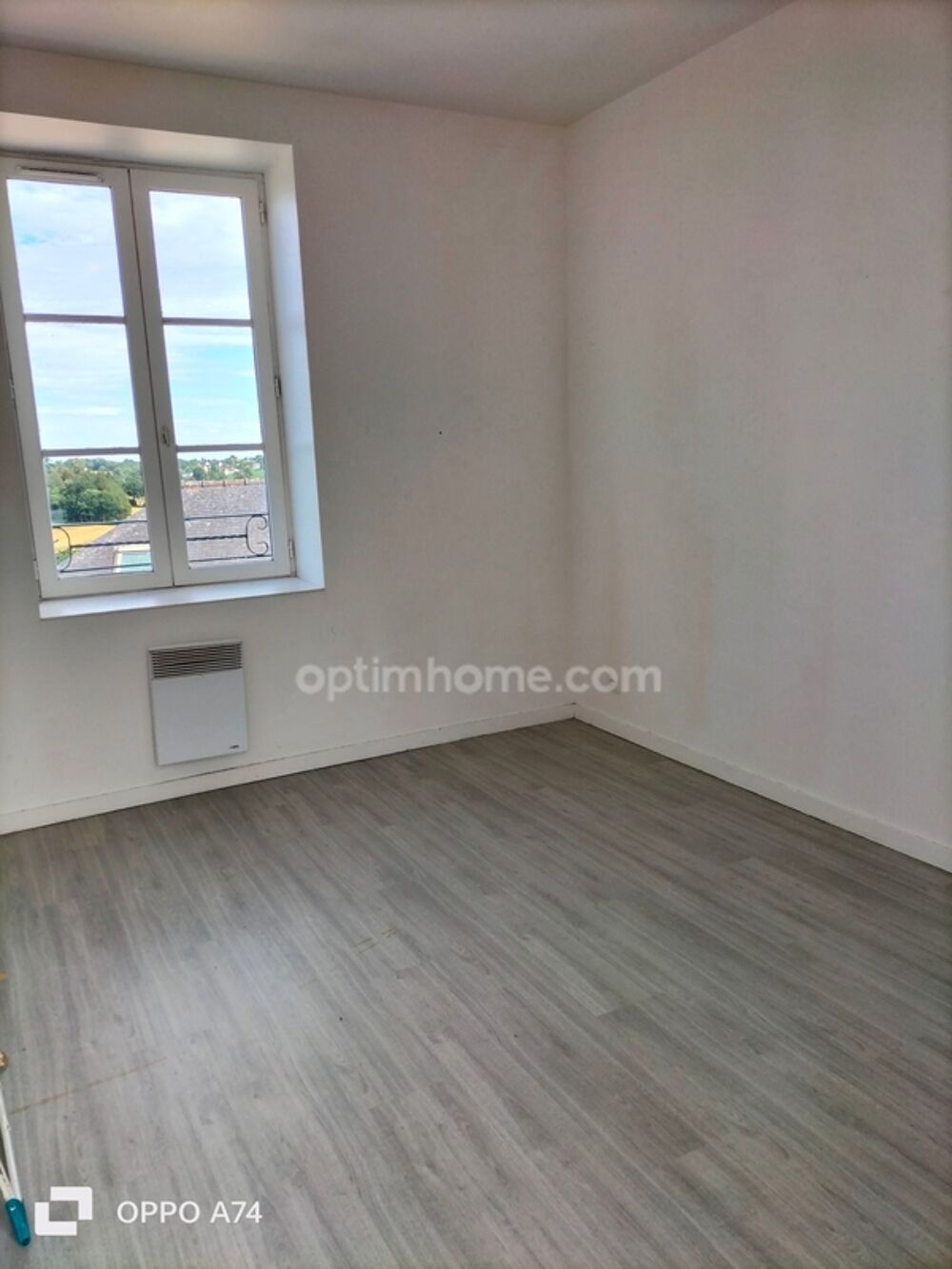 Maison en pierre à vendre 5 pièces 105 M2 BECHEREL (35)