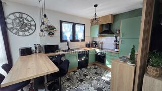  Maison à vendre 6 pièces 123 m²