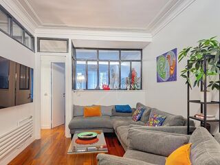  Appartement � vendre 3 pi�ces 69 m�