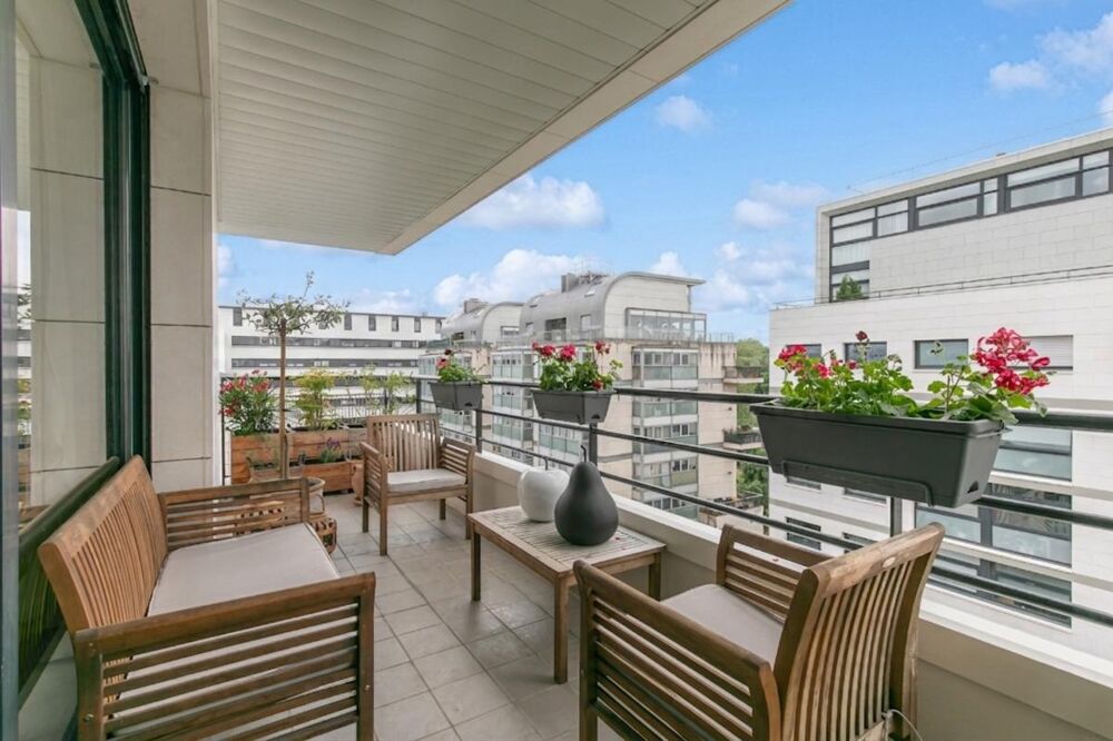 Vente Appartement Appartement Paris 12