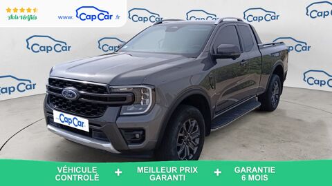 Annonce voiture Ford Ranger 41490 €