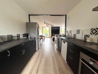  Appartement à vendre 4 pièces 89 m²