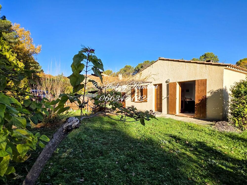 Maison 4 pièces 92 m² · à Pierrevert · 92 m² · 250 000 €