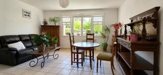  Appartement à vendre 3 pièces 67 m²