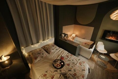  Appartement � louer 2 pi�ces 45 m�