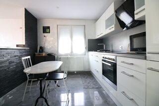  Maison � vendre 6 pi�ces 125 m�