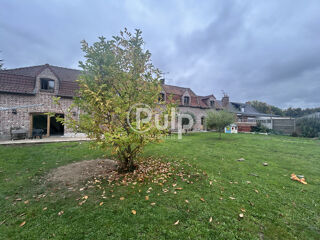  Maison � vendre 8 pi�ces 260 m�