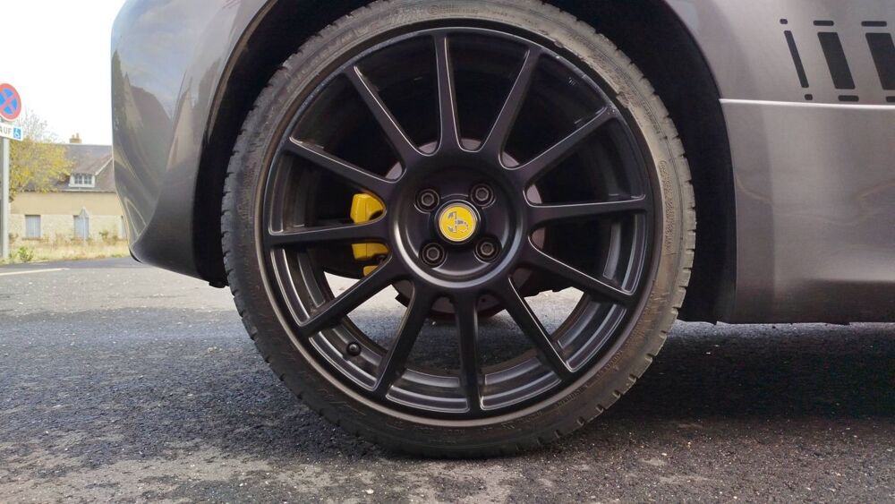 595 1.4 Turbo T-Jet 180 Competizione 2019 occasion 41700 Couddes
