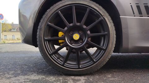 595 1.4 Turbo T-Jet 180 Competizione 2019 occasion 41700 Couddes