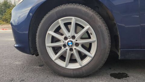 Serie 2 (F46) 218d 150 Business 2017 occasion 59660 Merville