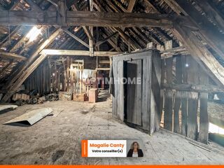  Maison � vendre 5 pi�ces 103 m�