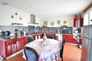  Maison à vendre 4 pièces 91 m²