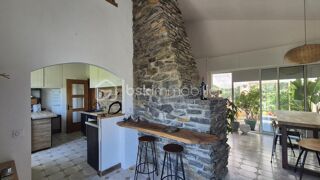  Maison à vendre 11 pièces 278 m²