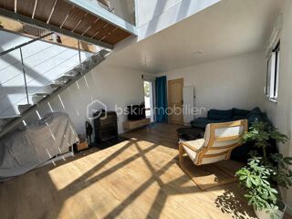  Maison à vendre 7 pièces 120 m²