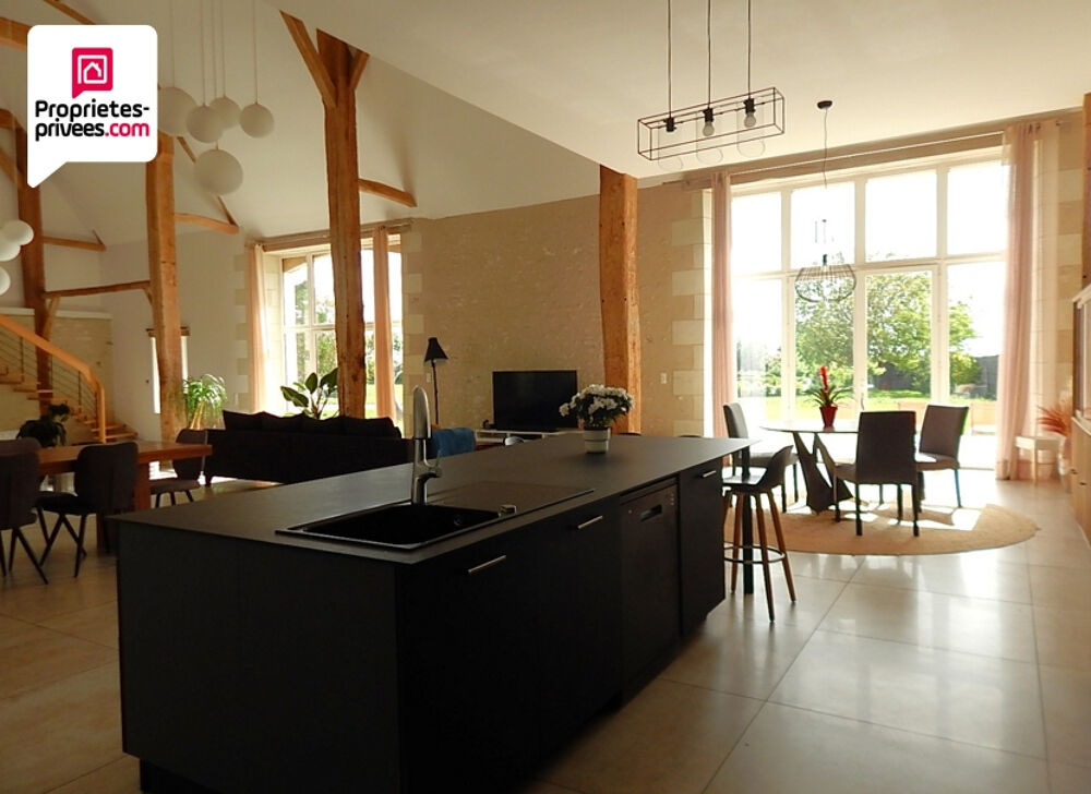  vendre  Proprit/chteau Reignac-sur-Indre (37310)