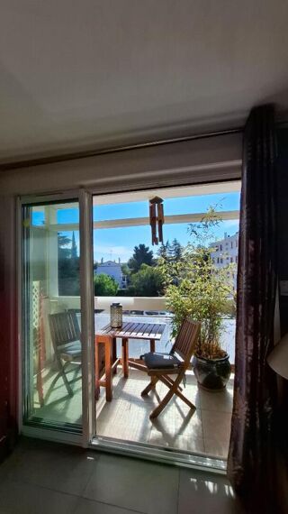  Appartement � vendre 3 pi�ces 58 m�