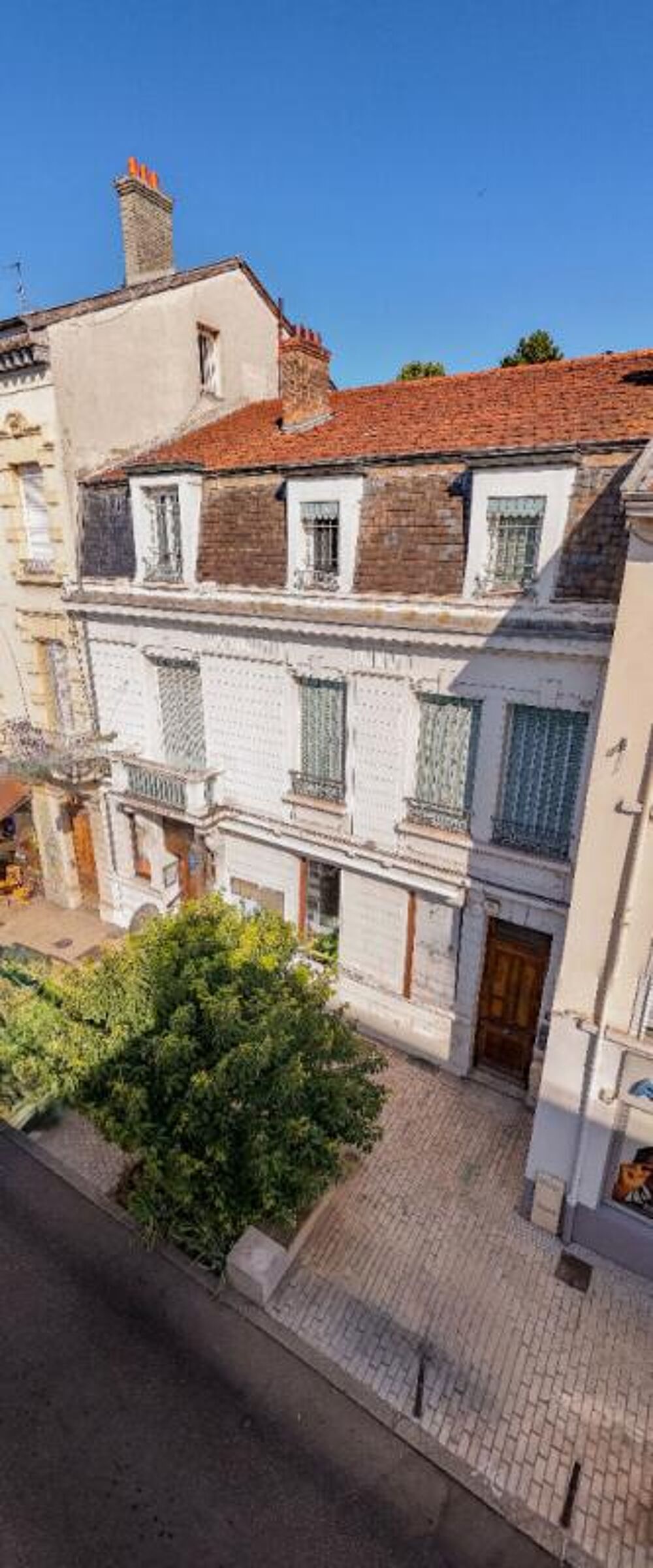 Hôtel particulier d'exception à Caluire et Cuire