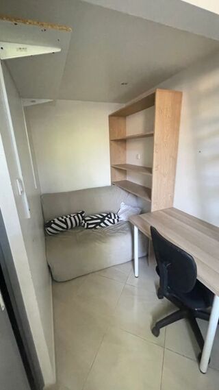  Appartement à louer 1 pièce 20 m²