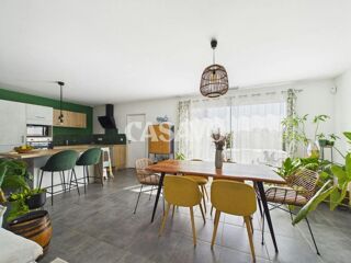  Maison à vendre 4 pièces 109 m²