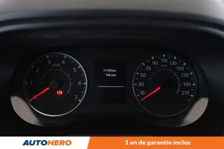 Duster II 1.5 dCi Blue Prestige 4x4 116 ch 2019 occasion 92130 Issy-les-Moulineaux