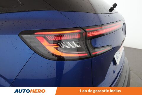 Austral 1.2 Hybrid E-Tech Iconic Esprit Alpine 200 ch 2023 occasion 92130 Issy-les-Moulineaux