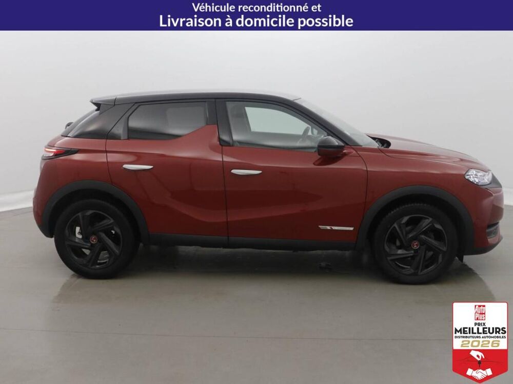 DS3 Crossback Essence 100 Performance Line+ 2019 occasion 10150 Lavau