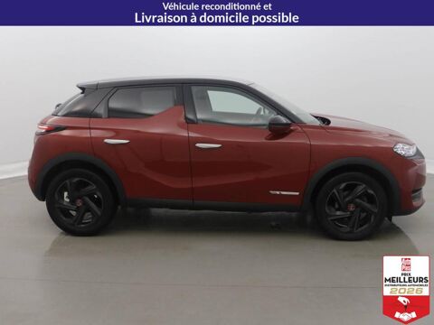 DS3 Crossback Essence 100 Performance Line+ 2019 occasion 10150 Lavau