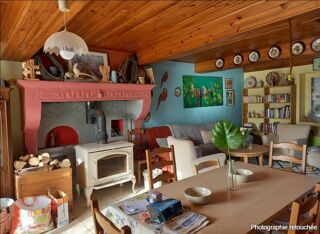  Ferme � vendre 6 pi�ces 127 m�